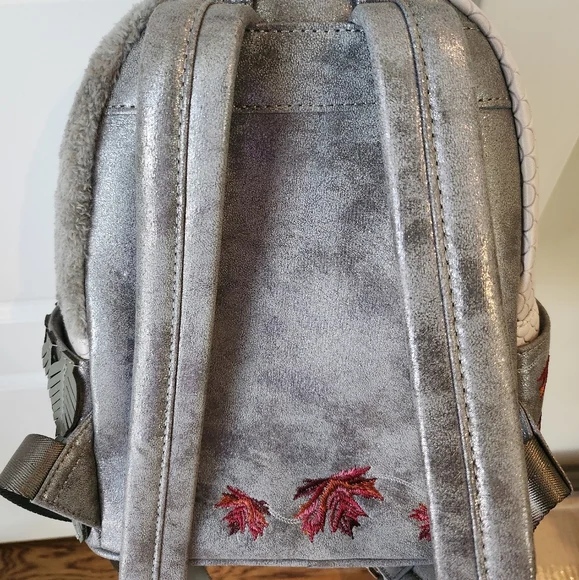 Loungefly Game Of Thrones House Stark Edition - Picture 9 of 10